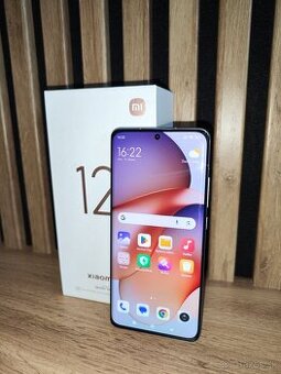 Predám Xiaomi 12 5G 8/256GB Top stav