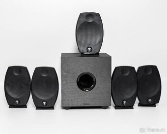 Focal Sib EVO 5.1 - 1