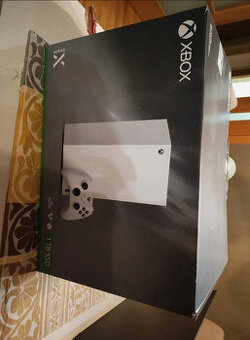 xbox series x robot edition