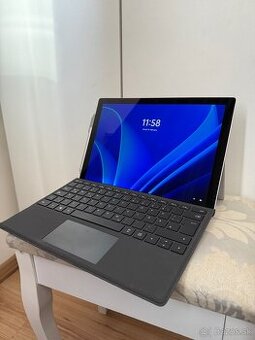 Microsoft Surface Pro 4