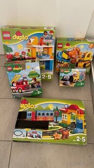 Lego duplo