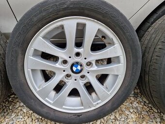 Elektrony BMW 5x120 205/55 r16 e90 e91