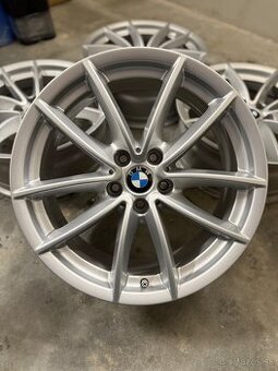 Hliníkové disky 5x112 R18 BMW X4 G03 X4 G04 Style 617 - 1