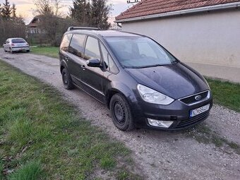 Predám Ford galaxy