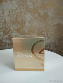 Dámska parf.voda Miss Giordani Oriflame