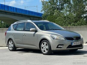 Kia Ceed SW 1.6 CRDi - 1