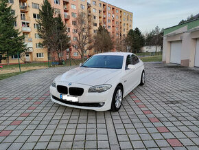 BMW f10 520d 135kw 8,st - Automat - 1