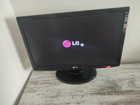 LCD monitor LG FLATRON W2243S , 22 palcový