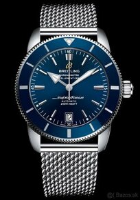 Breitling Superocean Heritage 46mm nove PREDLZENA ZARUKA