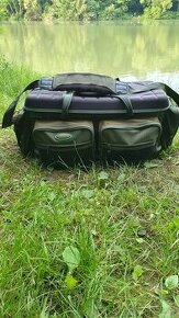 Giants fishing luxury carp carryall xl