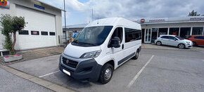 Fiat Ducato Kombi 2.3 MultiJet 150k E6 L2H2 3,3t - 1