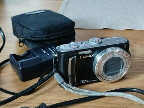 Panasonic Lumix DMC-TZ5