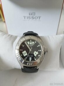 Ponúkam pánske hodinky Tissot S 464/564 H - 1