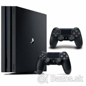 Playstation 4 pro