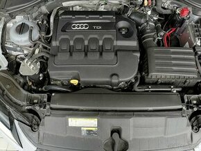Audi TT 2016