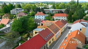 CREDA | predaj komerčný objekt Nitra - centrum, Koceľova