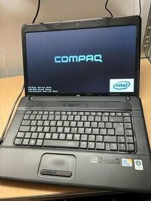 Predám notebook HP 15,6"Compaq 610 na diely alebo opravu - 1