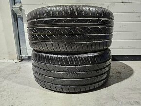 Letné Pneu Matador Hectorra3 235/45 R17 - 1