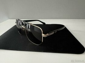Cazal 990 Gold slnecne okuliare - 1