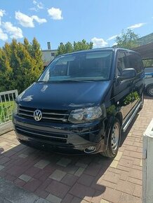 VW T5 Transporter chladiak automat