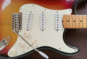 GRECO Stratocaster SE500 -Super Sounds r. 1976 Japan Vintage