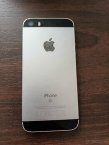 Iphone se