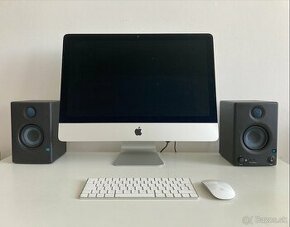 Predám Apple iMac 21,5” (2017)