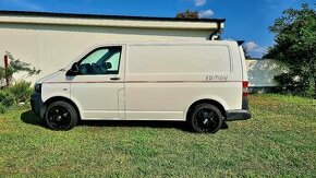 Volkswagen Transporter T5.1