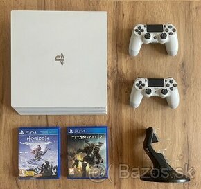 PS4 PRO 500 GB