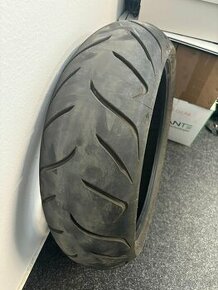 Pneu 190/50 r17 DUNLOP sportmax roadsmart 2