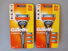 Gillette Fusion5