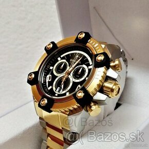 Invicta Reserve Grand Octane 0337