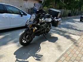 Suzuki V strom 1000 - 1