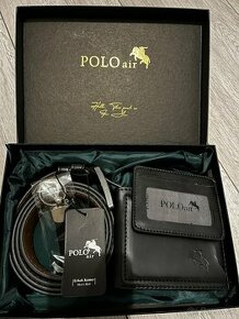 Polo Air Set