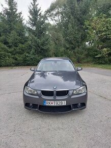 Predám bmw e90