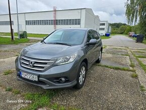 Honda CR-V 2.2 i-ctdi   110kW CRV - 1