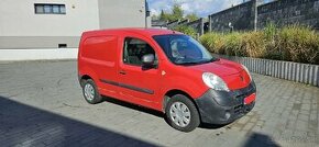 Renault Kangoo 1.5 dci 2013