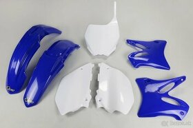 UFO Plastový KIT Yamaha YZ 125/250 06-14 - 1