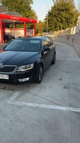 Škoda Octavia 3 1.6 tdi - 1