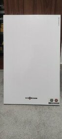 Viessmann vitodens 200 - 1