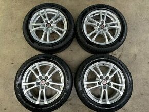 Kolesá 205/55 R16 celoročné 5x112