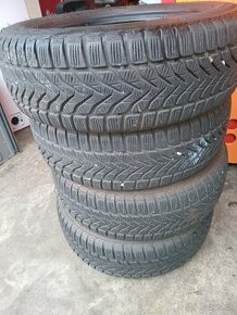 Zimné pneumatiky  175/65R14 - 1