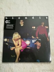 LP Blondie ,,15€