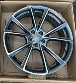 5x112 r18  235 40 r18