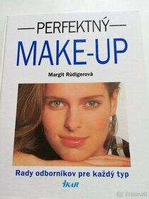 PERFEKTNÝ MAKE-UP - Rudigerova Margit