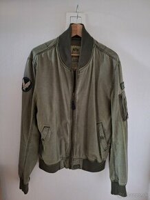 Bunda Alpha Industries - 1