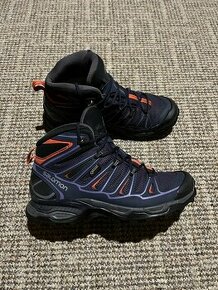 Salomon X Ultra Mid 2 vel 38 2/3