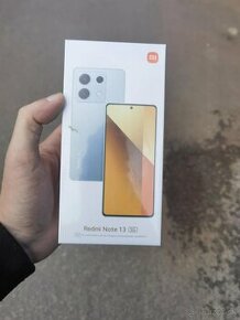 Xiaomi Redmi Note 13 5G 8GB/256GB - 1