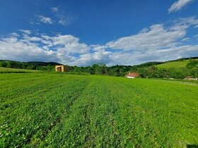 Hľadáme stavebný pozemok Or. Veselé / Okolie Námestovo