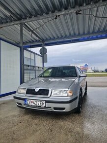 Škoda octavia 1✅️ Cenová dohoda ✅️ STK DO 2026